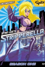 Stripperella: Season 1