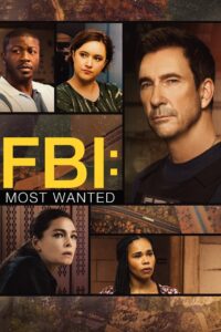 FBI – Most Wanted: Season 4