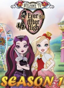 Ever After High: Season 1