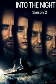 Into the Night: Season 2