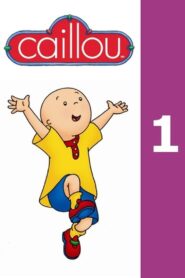 Caillou: Season 1