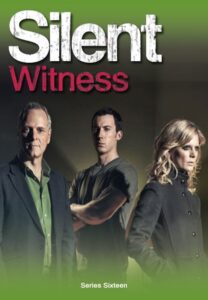 Silent Witness: Season 16