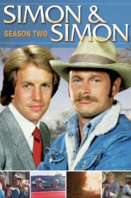 Simon & Simon: Season 2