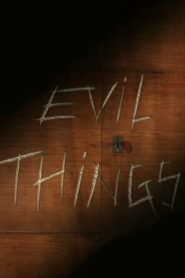 Evil Things – Das Böse lebt: Season 1