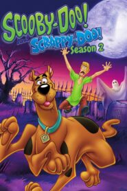 Scooby und Scrappy-Doo: Season 2