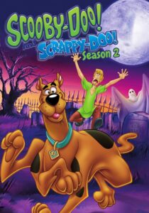 Scooby und Scrappy-Doo: Season 2