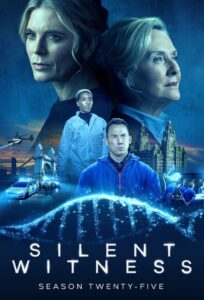 Silent Witness: Season 25