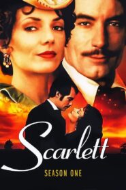 Scarlett: Season 1