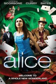 Alice im Wunderland: Season 1