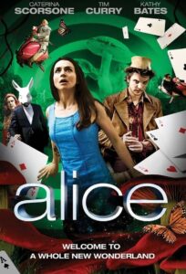 Alice im Wunderland: Season 1