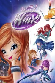 Die Welt der Winx: Season 2