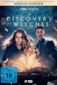 A Discovery of Witches: Season 3