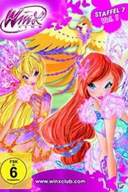 Winx Club: Season 7