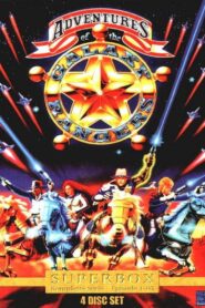 Galaxy Rangers: Season 1