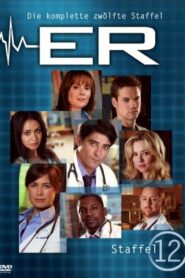 Emergency Room – Die Notaufnahme: Season 12