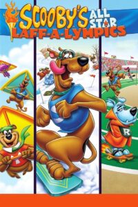 Die Scooby-Doo Show