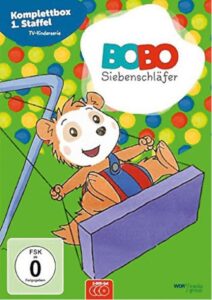 Bobo Siebenschläfer: Season 1