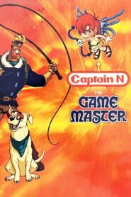 Captain N – Der Game Master: Season 3