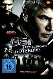 GSI – Spezialeinheit Göteborg