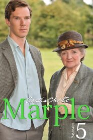 Agatha Christie’s Marple: Season 5