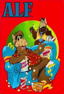 Alf im Märchenland: Season 1