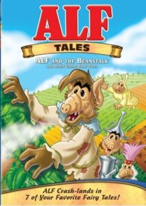 Alf im Märchenland