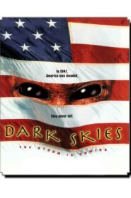 Dark Skies: Season 1