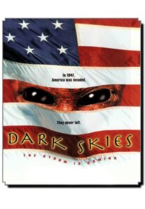 Dark Skies: Season 1