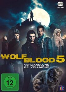 Wolfblood – Verwandlung bei Vollmond: Season 5