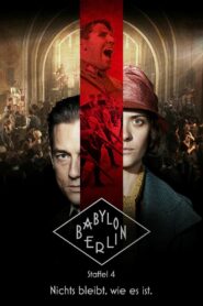 Babylon Berlin: Season 4