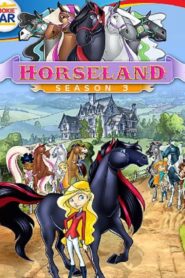 Horseland: Season 3