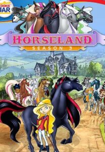 Horseland: Season 3