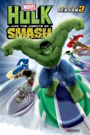 Hulk und das Team S.M.A.S.H.: Season 2