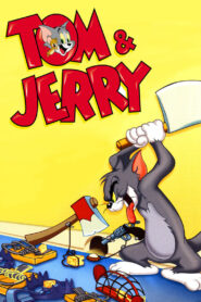 Tom & Jerry Show: Season 1