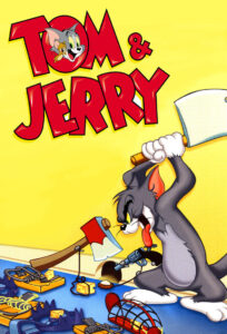 Tom & Jerry Show: Season 1