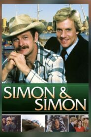 Simon & Simon: Season 4