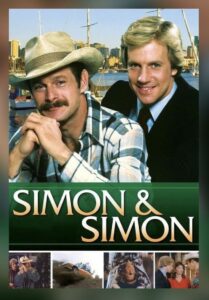 Simon & Simon: Season 4