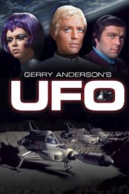 UFO – Weltraumkommando S.H.A.D.O.: Season 1