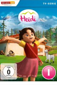 Heidi: Season 1