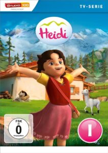 Heidi: Season 1