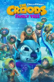 Die Croods: Der Familienbaum: Season 7