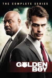 Golden Boy: Season 1