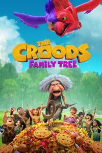 Die Croods: Der Familienbaum: Season 6