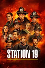 Seattle Firefighters – Die jungen Helden: Season 7