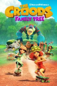 Die Croods: Der Familienbaum: Season 8