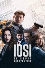 Iosi, el espía arrepentido: Season 1