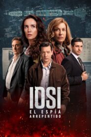 Iosi, el espía arrepentido: Season 2
