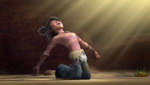 Die Croods: Der Familienbaum: 7×4