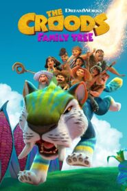 Die Croods: Der Familienbaum: Season 4