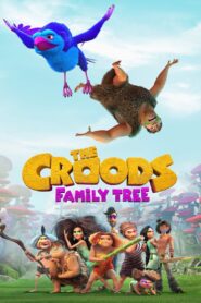 Die Croods: Der Familienbaum: Season 5